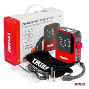 AMiO Kompresor USB-C