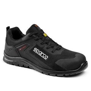 SPARCO Delovni čevlji PRACTICE ADVANCED KYFFIN S1PS ESD