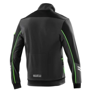 SPARCO Delovna jakna LIGHTSHELL TECH GSVF