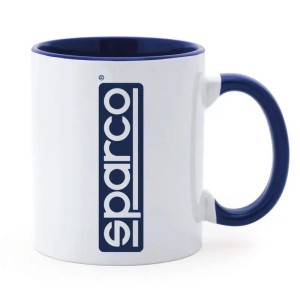 SPARCO Skodelica Martini Racing