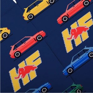 SPARCO Nogavice DELTA HF COLLECTION N02