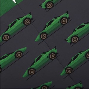 SPARCO Nogavice GR.4