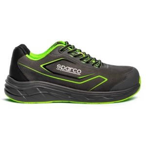 SPARCO Delovni čevlji TEAMWORK OLIVER ESD S3S