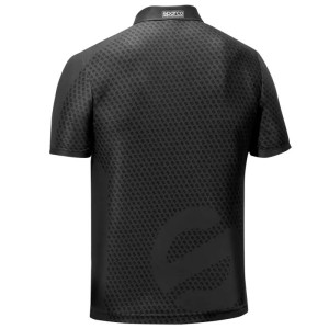 SPARCO Polo majica SL POLO SUBLY K01