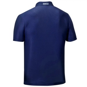 SPARCO Polo majica SL POLO SUBLY N02
