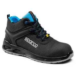 SPARCO Delovni čevlji HORIZON TEK-H RIALTO ESD S3S SR FO
