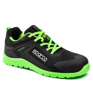 SPARCO Delovni čevlji PRACTICE ADVANCED RINUS S1PS ESD
