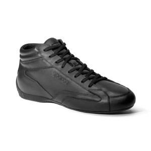 SPARCO Čevlji S-DRIVE MID Leather