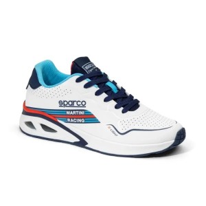 SPARCO Čevlji S-LIGHT MARTINI RACING