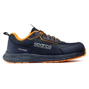 SPARCO Delovni čevlji TRACTION SAKON ESD S3S