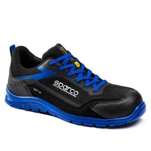 SPARCO Delovni čevlji NITRO ADVANCED SAMI S3S ESD