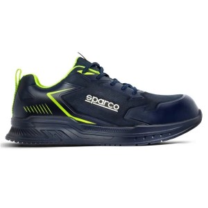 SPARCO Delovni čevlji TURBO SNAP ESD S3S