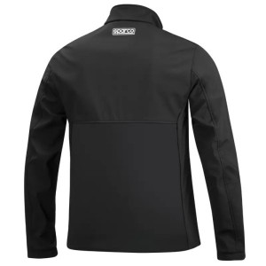 SPARCO jakna SOFTSHELL K01