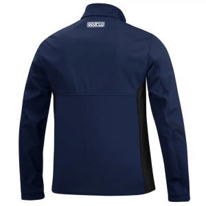 SPARCO jakna SOFTSHELL N28