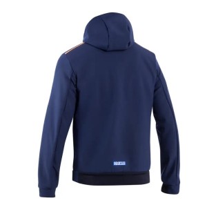 SPARCO jakna SL SOFTSHELL GULF
