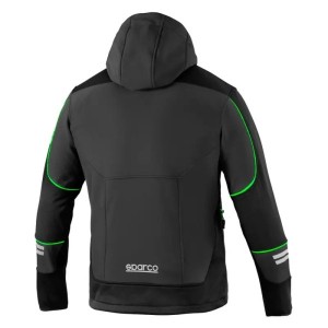 SPARCO Delovna jakna SOFTSHELL TECH GSVF