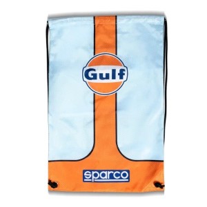 SPARCO Športna torba STRING BAG GULF