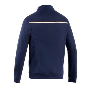 SPARCO jopa FULL ZIP SWEATSHIRT GULF