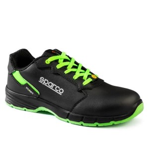 SPARCO Delovni čevlji TARGA ARTURO ESD S3S SR FO