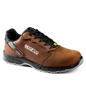 SPARCO Delovni čevlji TARGA NINO ESD S3S SR FO