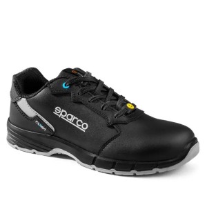 SPARCO Delovni čevlji TARGA SANDRO ESD S3S SR FO