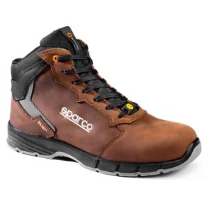SPARCO Delovni čevlji TARGA-H VIC ESD S3S SR FO