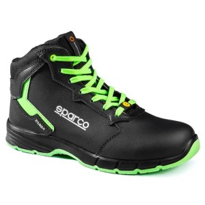 SPARCO Delovni čevlji TARGA-H WILLY ESD S3S SR FO