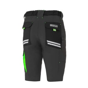 SPARCO Delovne hlače LIGHT SHORTS TECH GSVF