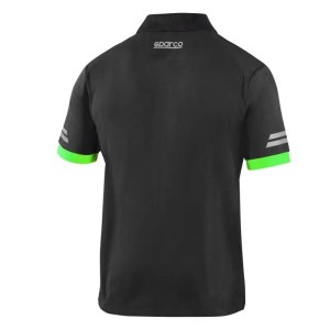 SPARCO Delovna majica POLO TECH GSVF