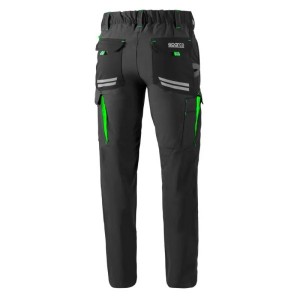 SPARCO Delovne hlače TROUSERS TECH GSVF