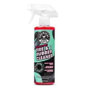 CHEMICAL GUYS tire and rubber cleaner 473mL