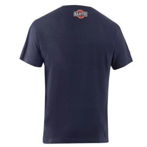 SPARCO T-majica MARTINI TOP STRIPES