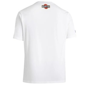 SPARCO T-majica MARTINI TOP STRIPES