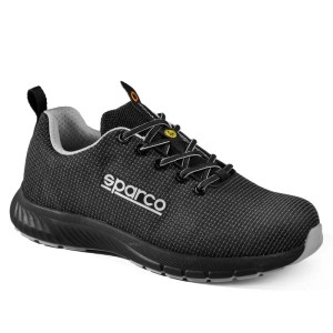 SPARCO Delovni čevlji TRACTION-H NAOKI ESD S3S