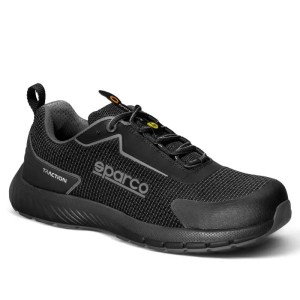 SPARCO Delovni čevlji TRACTION FUJI ESD S1PS