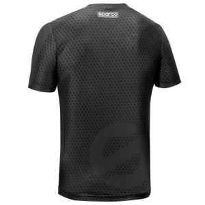 SPARCO T-majica SL T-SHIRT SUBLY K01