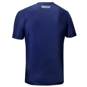 SPARCO T-majica SL T-SHIRT SUBLY N02