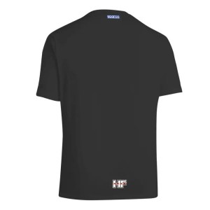 SPARCO T-majica GR.4 K14