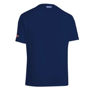 SPARCO T-majica LANCIA DELTA S4