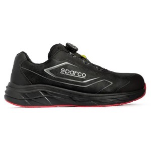 SPARCO Delovni čevlji TEAMWORK WANKEL ESD S3S