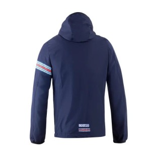 SPARCO jakna WINDBREAKER | Martini Racing