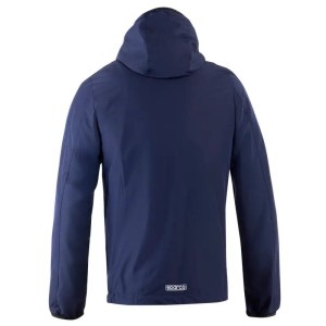 SPARCO jakna WINDBREAKER N28