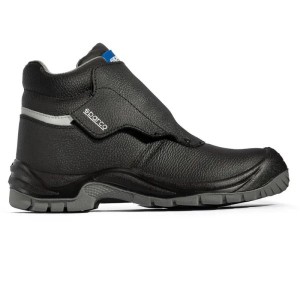 SPARCO Delovni čevlji WISDOM ESD S3S