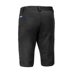 SPARCO Delovne hlače YALE DARK GREY