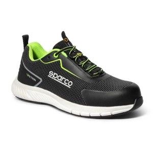 SPARCO Delovni čevlji TRACTION YUKI ESD S1PS
